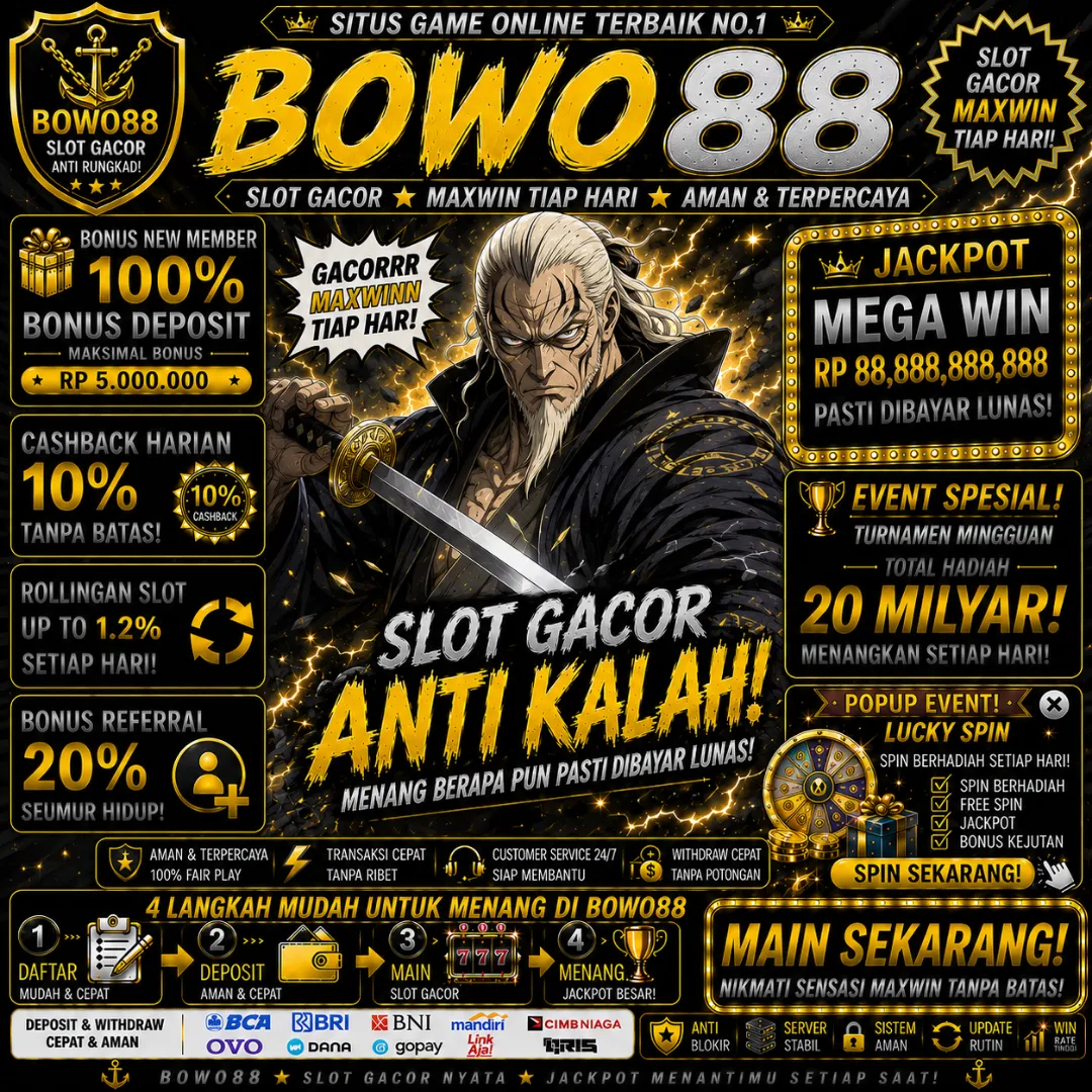 BOWO88Banner